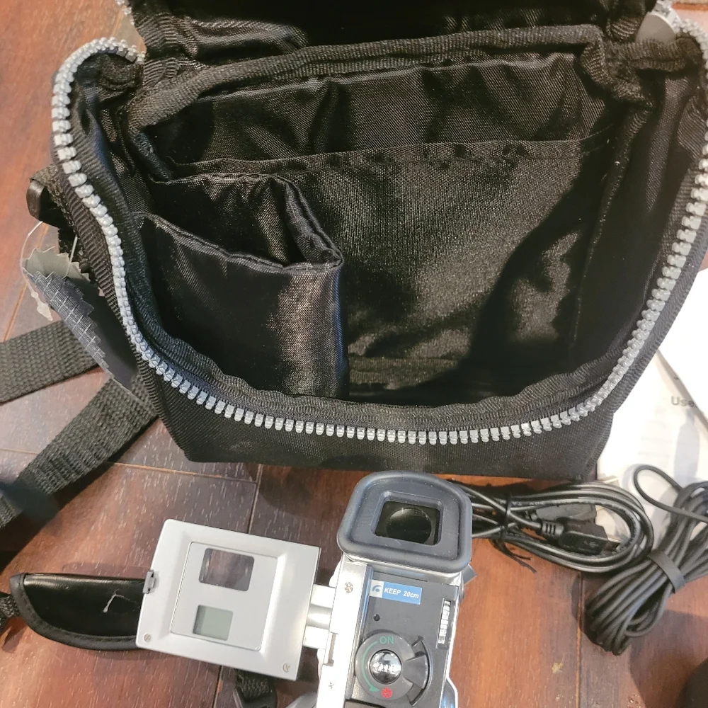 Digital camera 300K Pixels